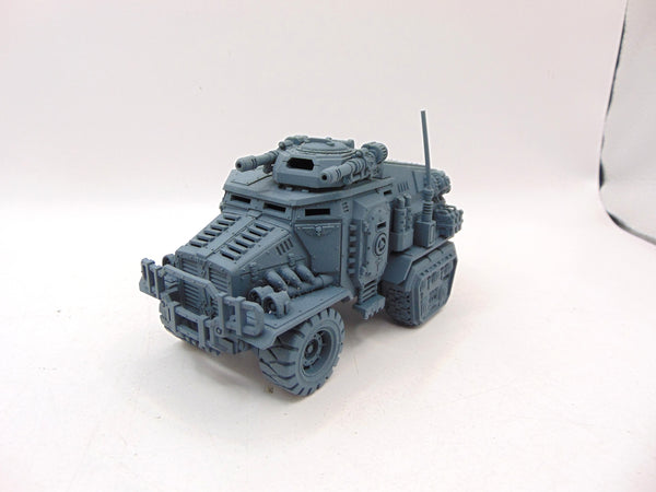 Taurox