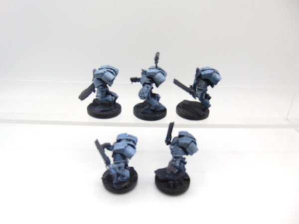 Skyclaws