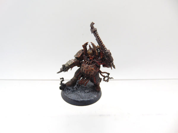 Chaos Lord Conversion
