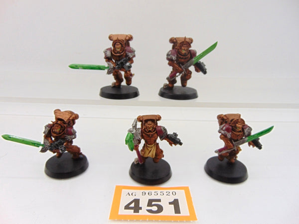Sanguinary Guard