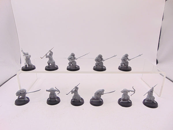 Mordor Orcs