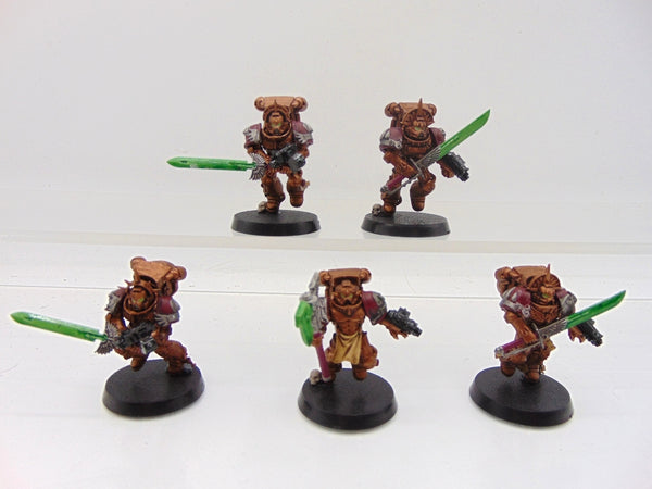 Sanguinary Guard