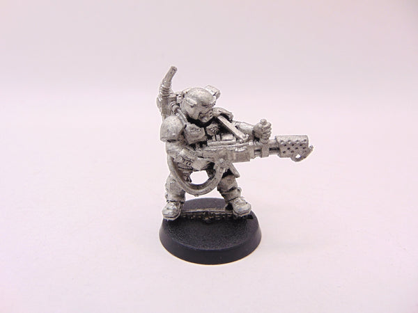Kasrkin Flamer