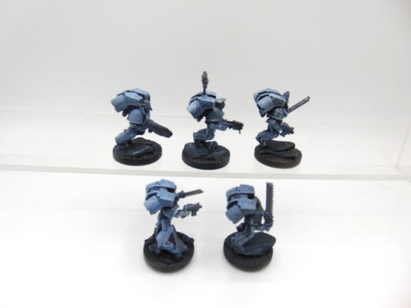 Skyclaws