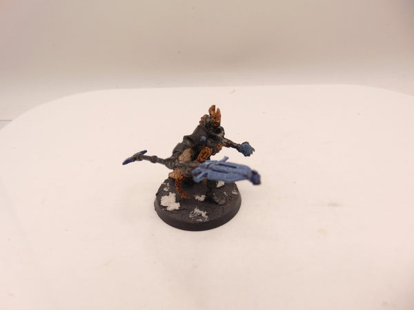 Overlord with Warscythe