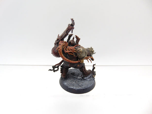 Chaos Lord Conversion