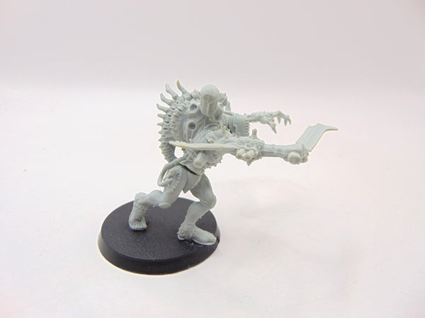 Grotesque