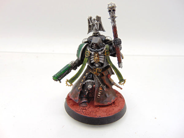 Primaris Chaplain