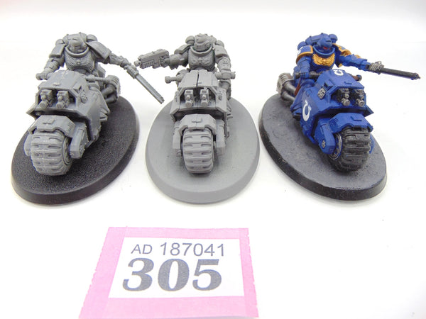Outriders