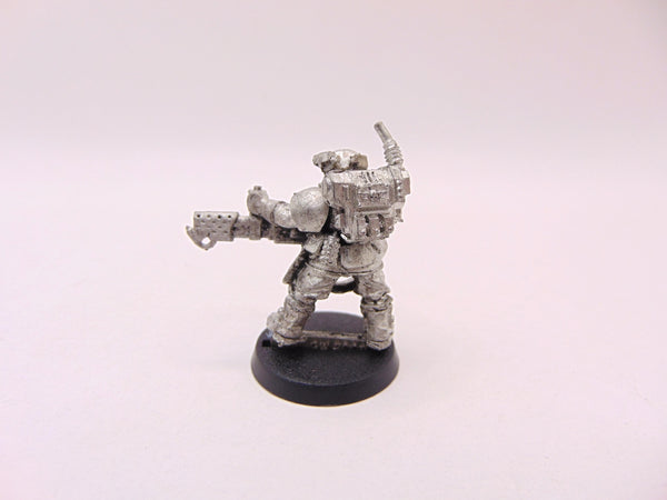 Kasrkin Flamer