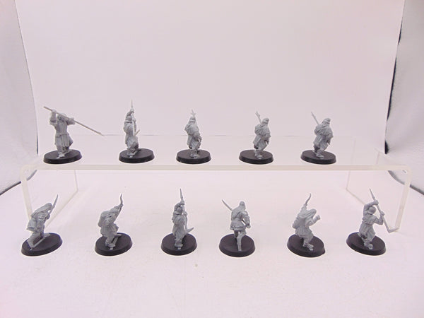 Mordor Orcs
