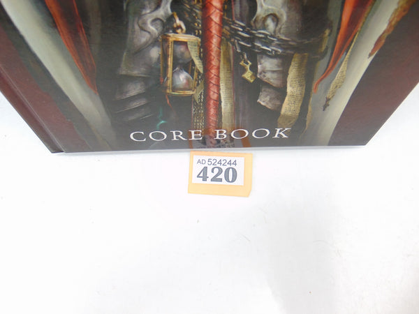 Age of Sigmar 4th Edition Core Book