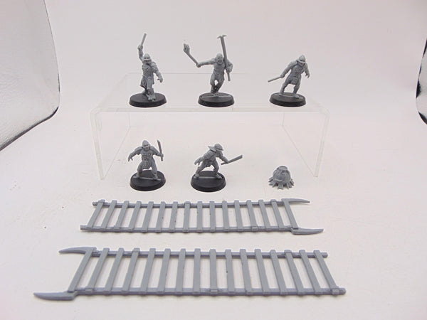 Uruk Hai Seige Troops