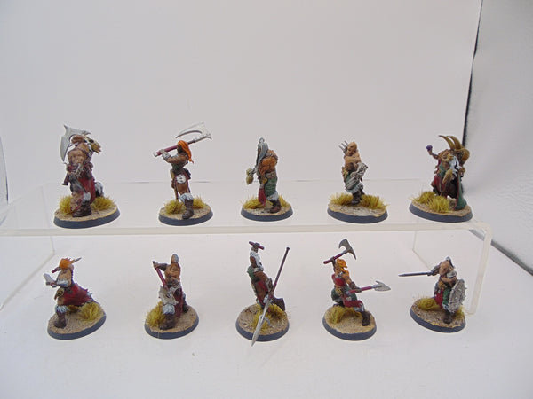 Darkoath Savagers