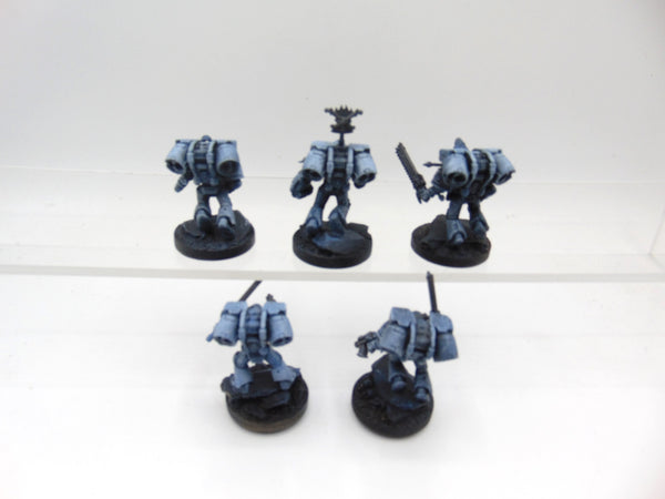 Skyclaws