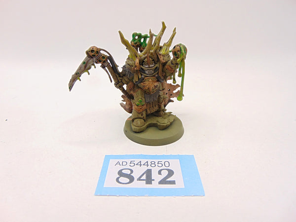 Felthius, Lord of Contagion