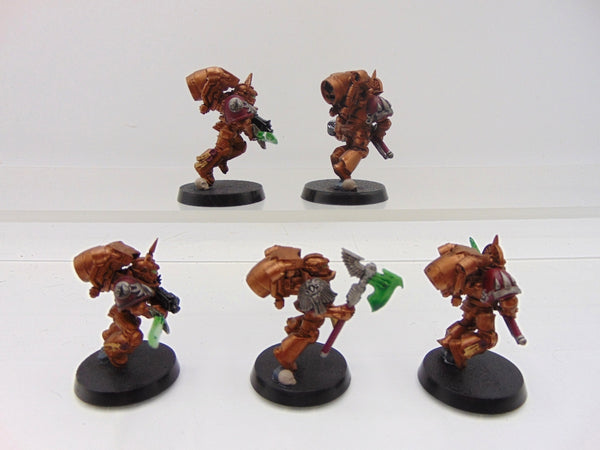 Sanguinary Guard