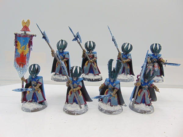 Phoenix Guard