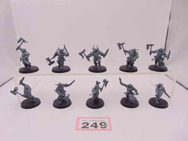 Bloodreavers