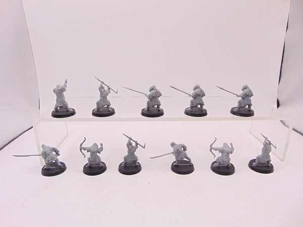 Mordor Orcs