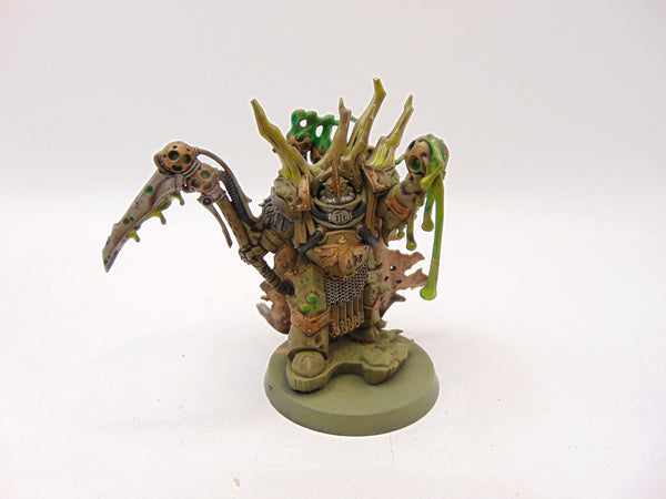 Felthius, Lord of Contagion