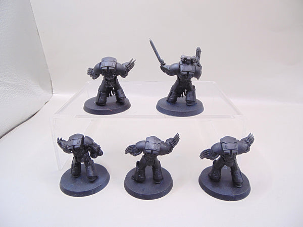 Tartaros Terminator Squad