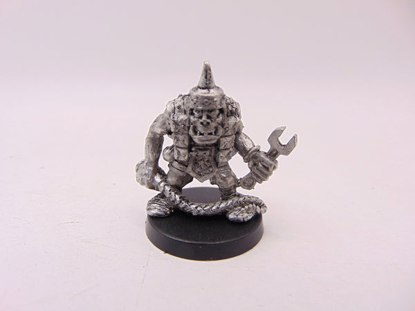 Mek Boy