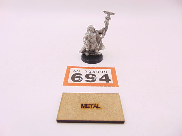Primaris Pysker