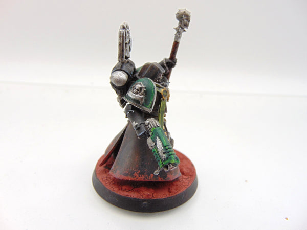 Primaris Chaplain