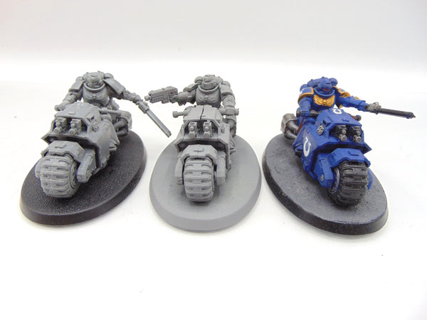 Outriders