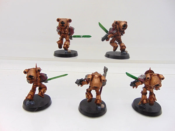 Sanguinary Guard