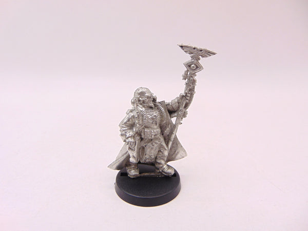 Primaris Pysker