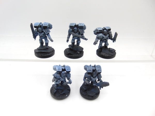 Assault Squad