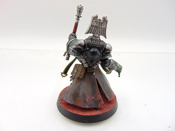 Primaris Chaplain