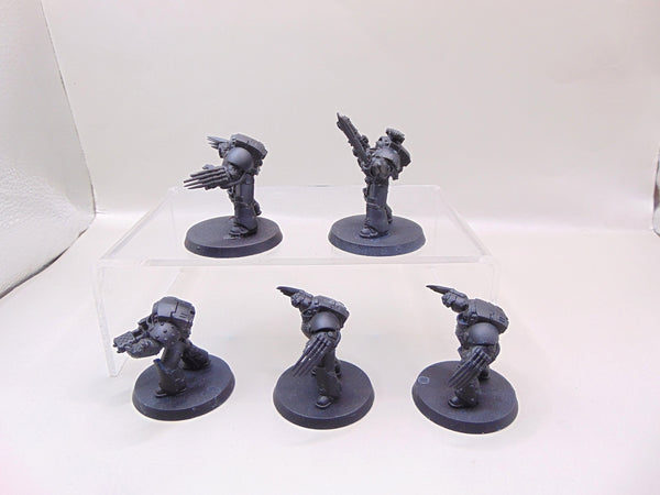 Tartaros Terminator Squad