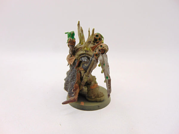 Felthius, Lord of Contagion