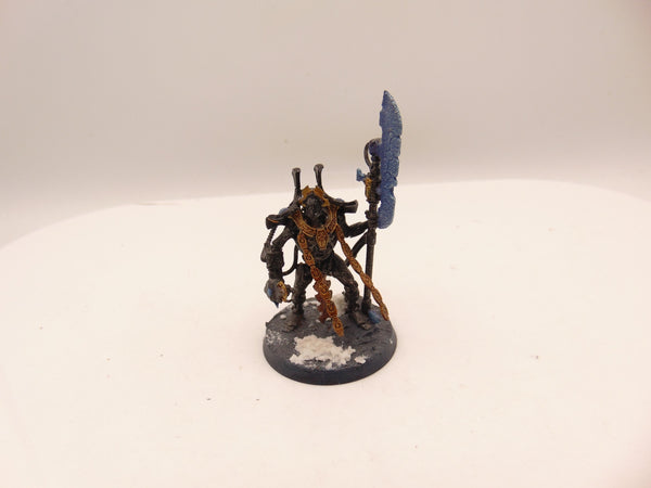 Overlord with Tachyon Arrow