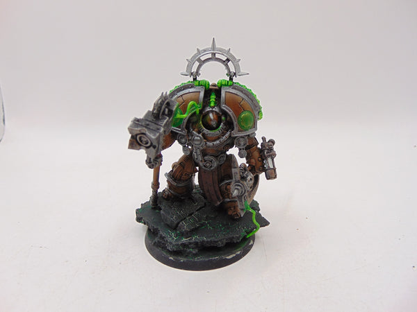 Saturnine Praetor