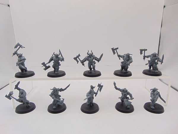 Bloodreavers