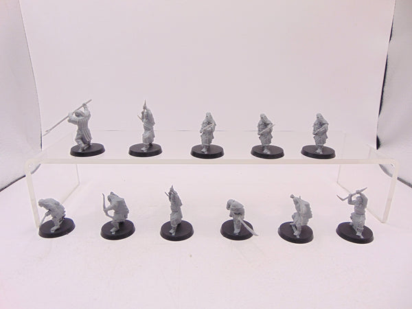 Mordor Orcs