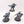 Crisis Battlesuits