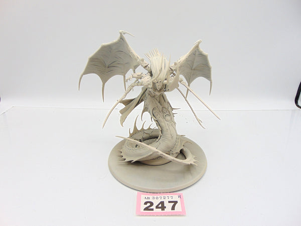 Fulgrim, Daemon Primarch of Slaanesh