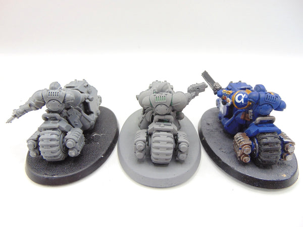 Outriders