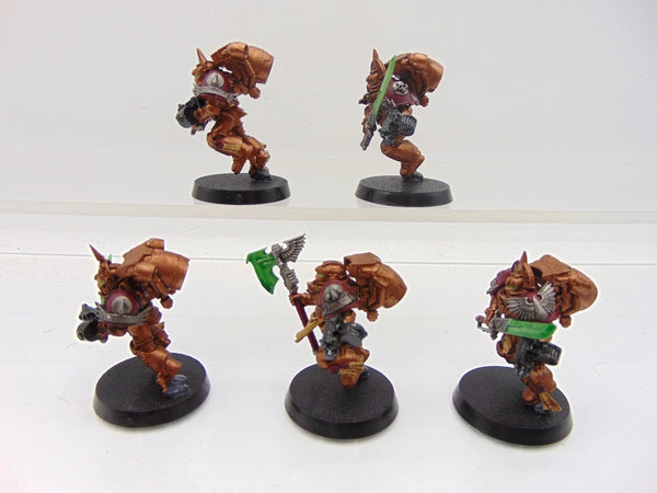 Sanguinary Guard