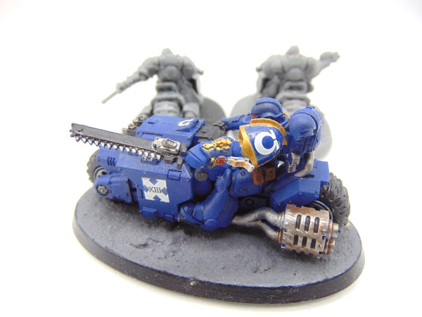 Outriders