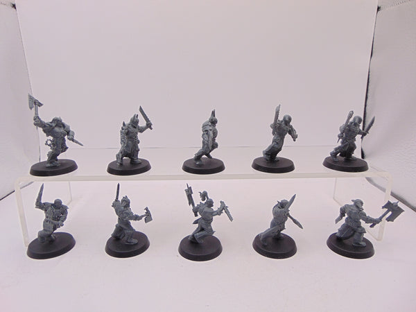 Bloodreavers