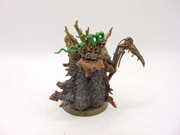 Felthius, Lord of Contagion