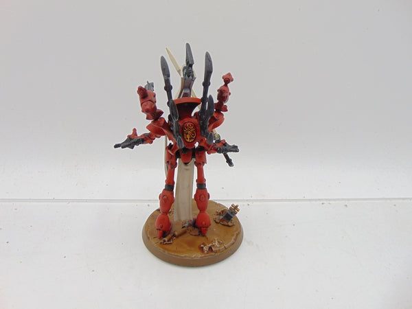 Wraithlord