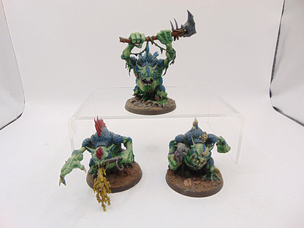 Fellwater Troggoths / River Trolls