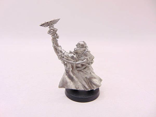 Primaris Pysker
